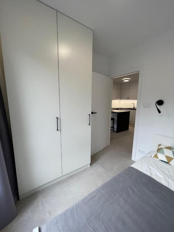 Apartament Smart Kamienica Grochow With Free Parking วอร์ซอ ภายนอก รูปภาพ